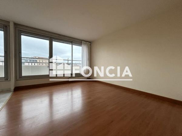 Location Studio 26.2 m² - Chatou 78400