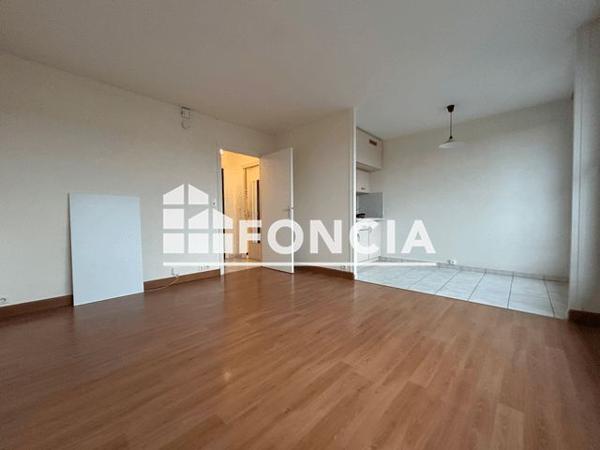 Location Studio 26.2 m² - Chatou 78400