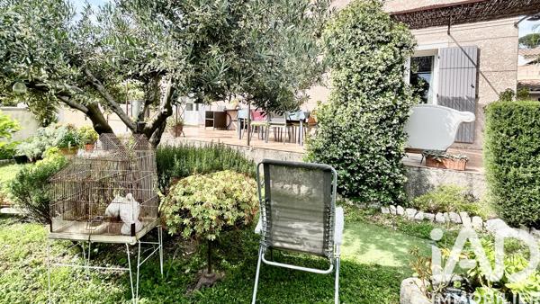 Maison à vendre 5 pièces 132 m² Saint-Rémy-de-Provence