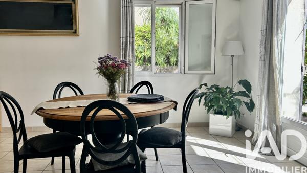 Maison à vendre 5 pièces 132 m² Saint-Rémy-de-Provence