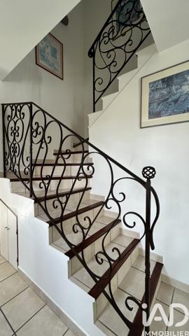 Maison à vendre 5 pièces 132 m² Saint-Rémy-de-Provence