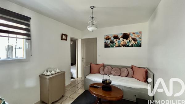 Maison à vendre 5 pièces 132 m² Saint-Rémy-de-Provence