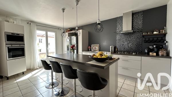 Maison à vendre 5 pièces 132 m² Saint-Rémy-de-Provence