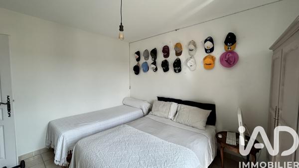 Maison à vendre 5 pièces 132 m² Saint-Rémy-de-Provence