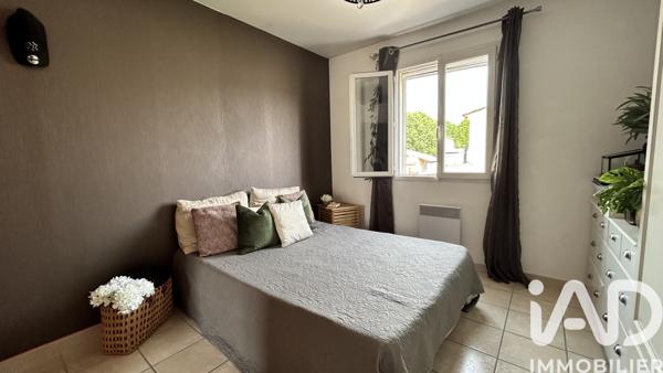 Maison à vendre 5 pièces 132 m² Saint-Rémy-de-Provence