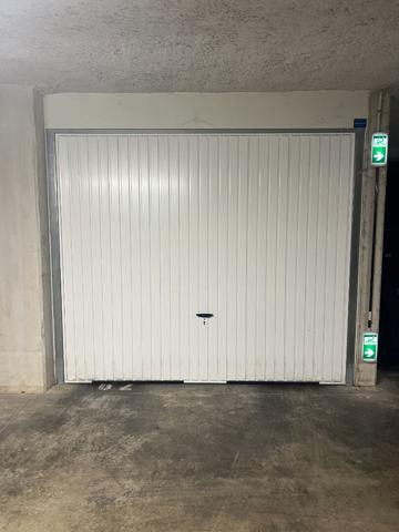 MARSEILLE- Saint Jérôme-13013- T3/4- 77m2- Rez-de-jardin- Box double