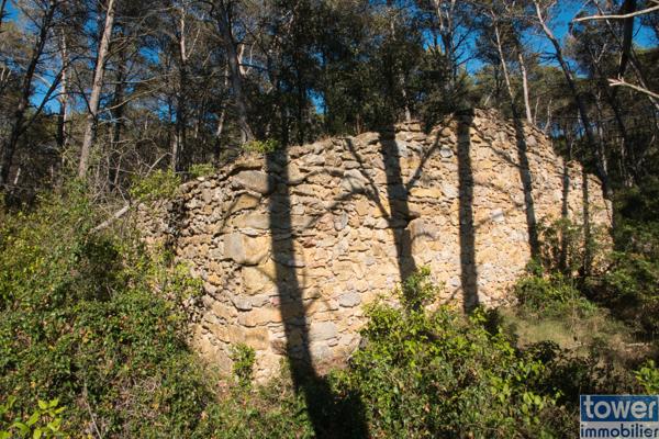Terrain de loisir