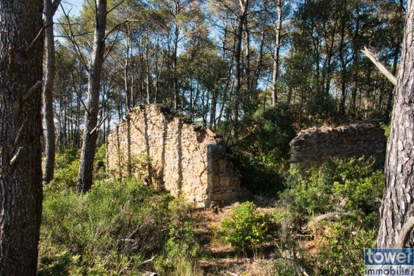 Terrain de loisir