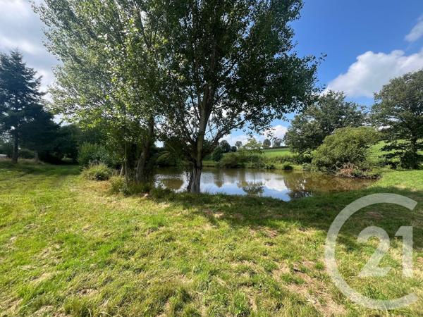 Terrain à vendre  14264 m2 CHASSIGNOLLES - 36