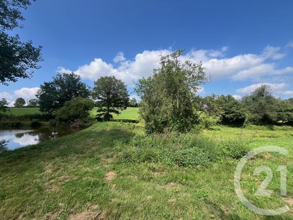 Terrain à vendre  14264 m2 CHASSIGNOLLES - 36