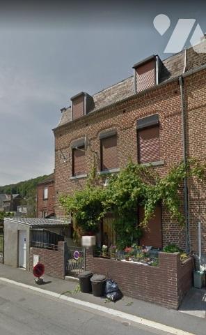 VIREUX MOLHAIN (08320), 2 rue Pasteur