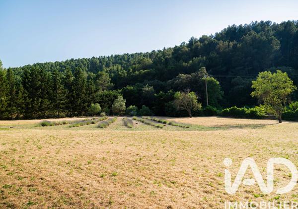 Maison à vendre 6 pièces 200 m² Fontaine-de-Vaucluse