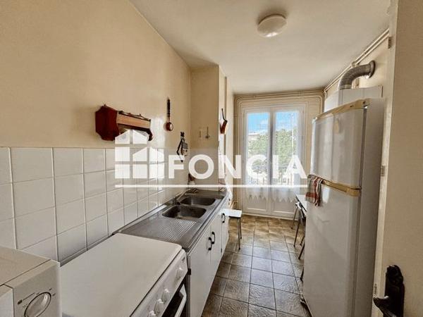 À vendre Appartement 4 pièces 89.4 m² - La Rochelle 17000