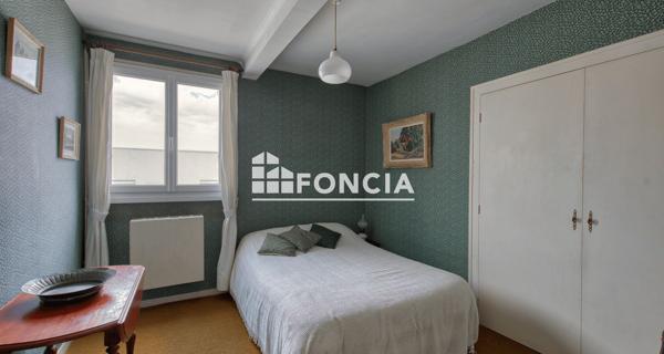 À vendre Appartement 4 pièces 89.4 m² - La Rochelle 17000