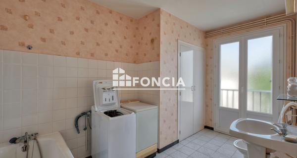 À vendre Appartement 4 pièces 89.4 m² - La Rochelle 17000