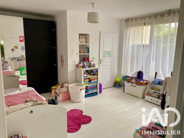 Appartement à vendre 5 pièces 124 m² Montigny-le-Bretonneux