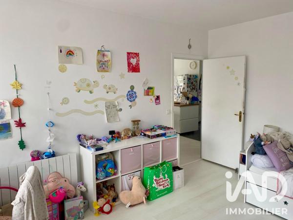 Appartement à vendre 5 pièces 124 m² Montigny-le-Bretonneux