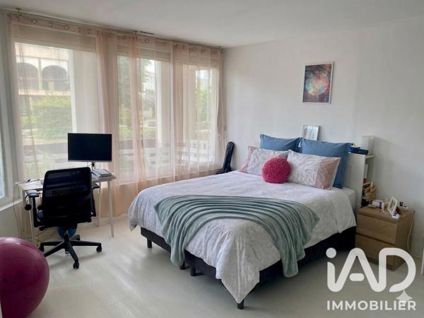 Appartement à vendre 5 pièces 124 m² Montigny-le-Bretonneux