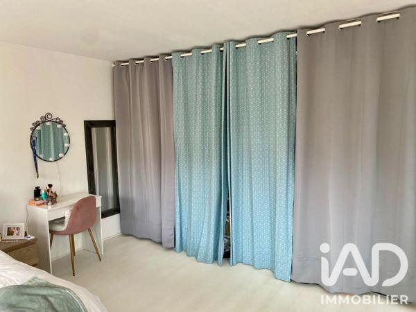 Appartement à vendre 5 pièces 124 m² Montigny-le-Bretonneux