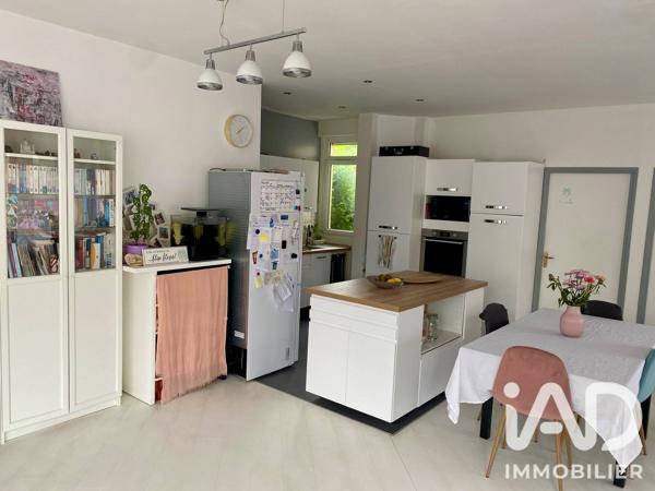 Appartement à vendre 5 pièces 124 m² Montigny-le-Bretonneux