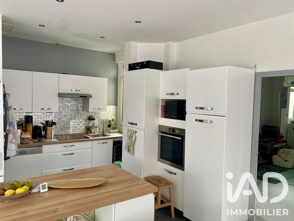 Appartement à vendre 5 pièces 124 m² Montigny-le-Bretonneux