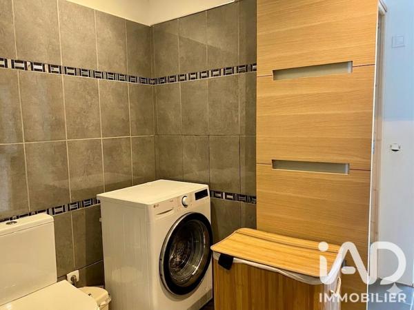 Appartement à vendre 5 pièces 124 m² Montigny-le-Bretonneux