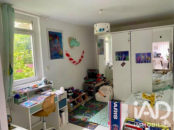 Appartement à vendre 5 pièces 124 m² Montigny-le-Bretonneux