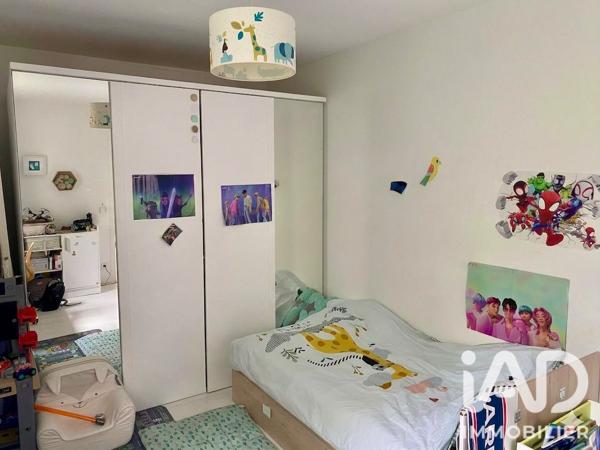Appartement à vendre 5 pièces 124 m² Montigny-le-Bretonneux