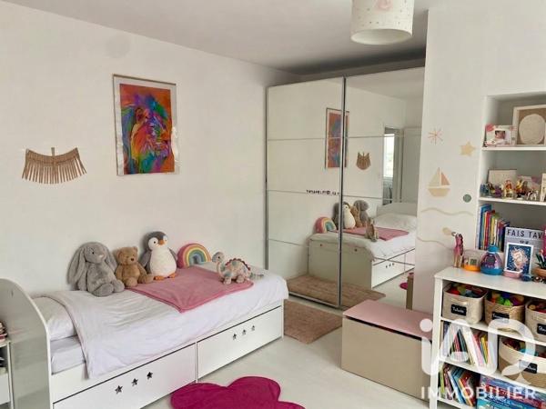 Appartement à vendre 5 pièces 124 m² Montigny-le-Bretonneux