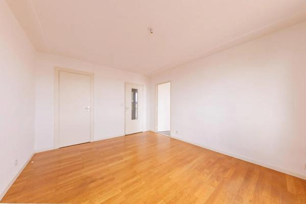Appartement à vendre 2 pièces 38.03m²
