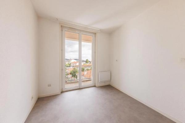 Appartement à vendre 2 pièces 38.03m²