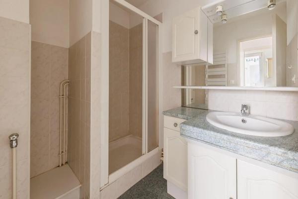 Appartement à vendre 2 pièces 38.03m²