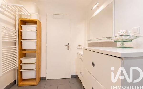 Appartement à vendre 5 pièces 85,97 m² Palaiseau