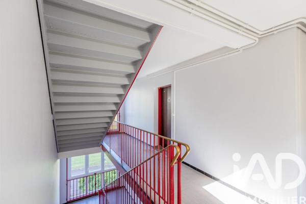 Appartement à vendre 5 pièces 85,97 m² Palaiseau