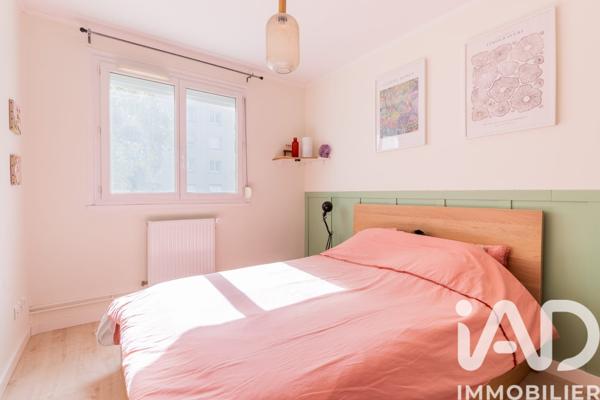 Appartement à vendre 5 pièces 85,97 m² Palaiseau