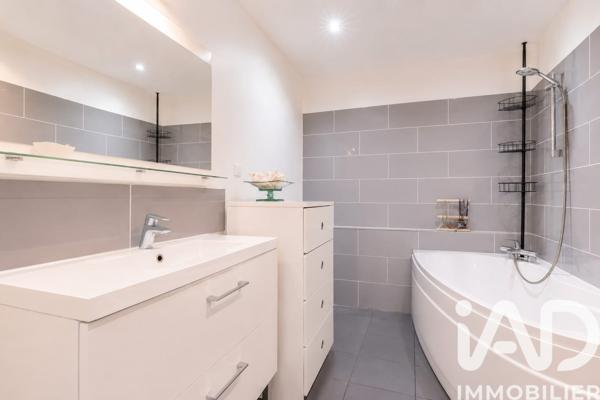 Appartement à vendre 5 pièces 85,97 m² Palaiseau