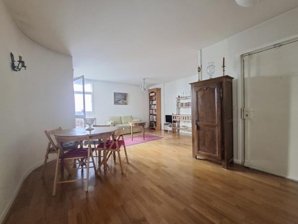 Appartement 2 pièces - 48 m²