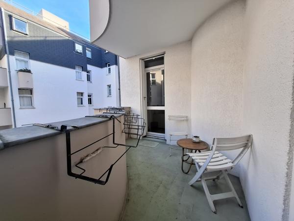 Appartement 2 pièces - 48 m²