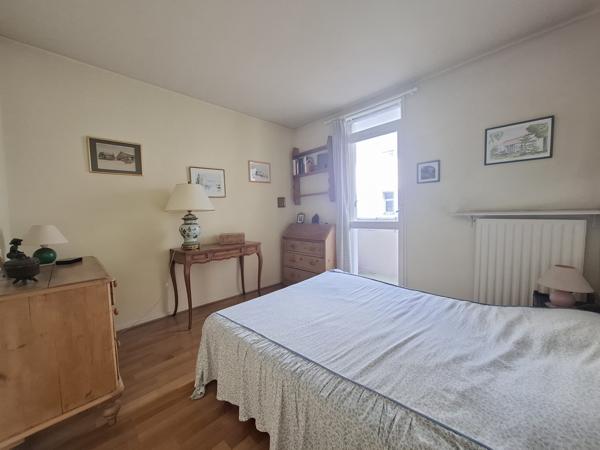 Appartement 2 pièces - 48 m²