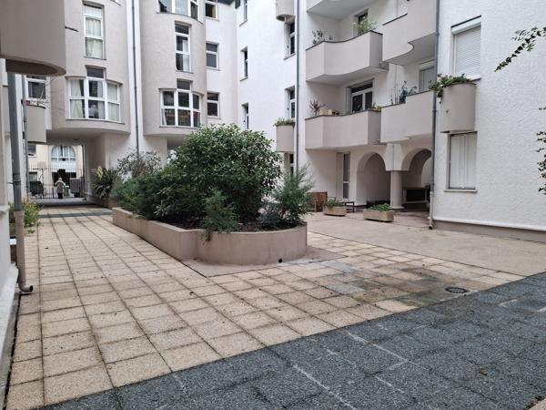 Appartement 2 pièces - 48 m²