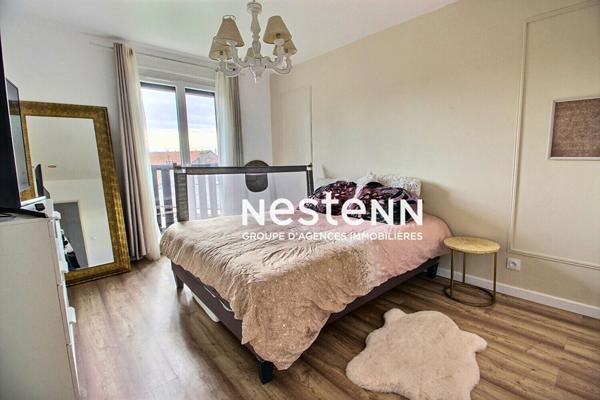 Maison à vendre à Feyzin - 4 pièces, 3 chambres, jardin