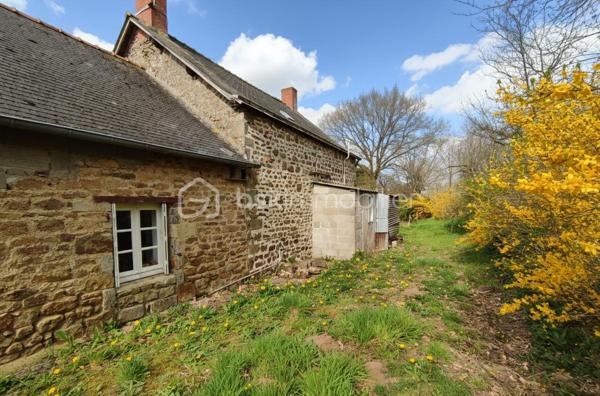 Maison ancienne de 144 m²