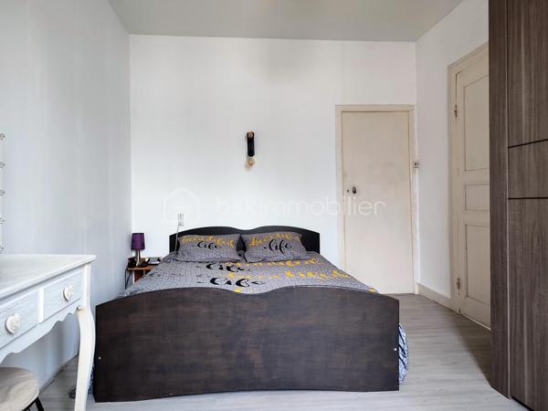 Maison ancienne de 144 m²