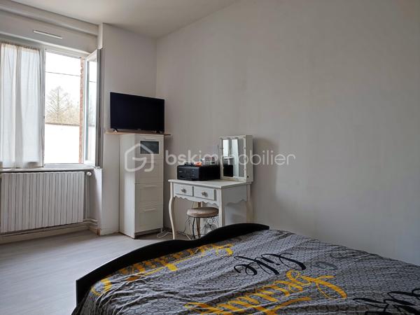 Maison ancienne de 144 m²