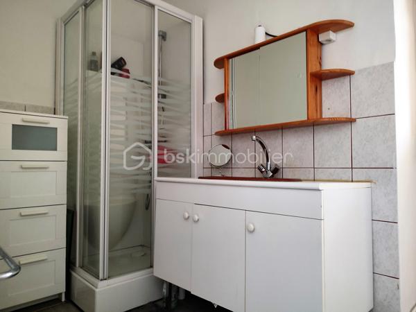 Maison ancienne de 144 m²