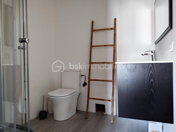 Maison ancienne de 144 m²