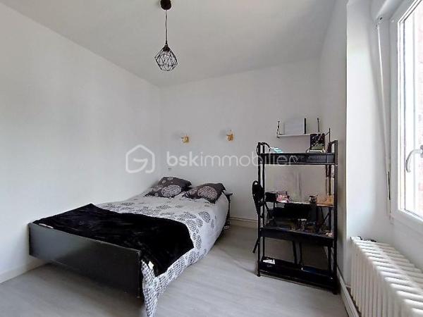 Maison ancienne de 144 m²