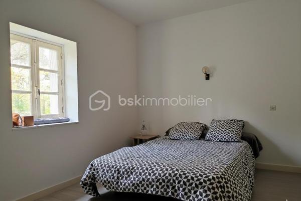 Maison ancienne de 144 m²