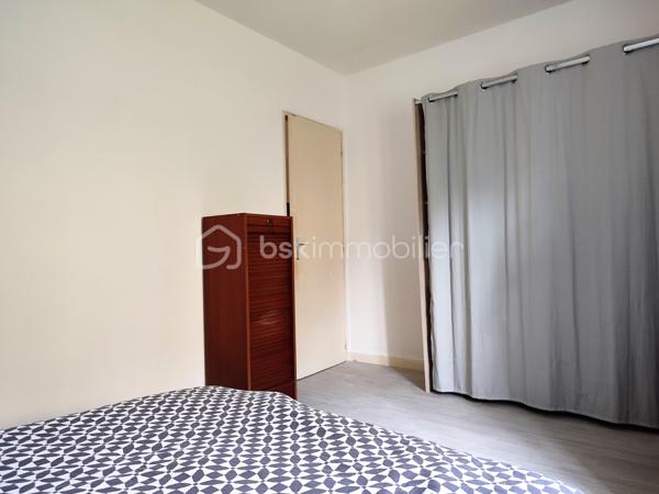 Maison ancienne de 144 m²