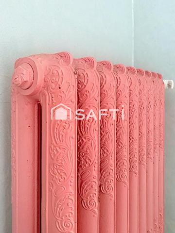 MAISON BOURGEOISE ENDORMIE DANS QUARTIER DU PALAIS